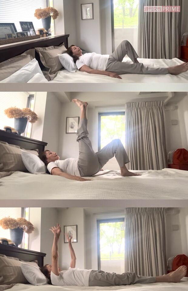 写真提供／おしゃれグランマさん