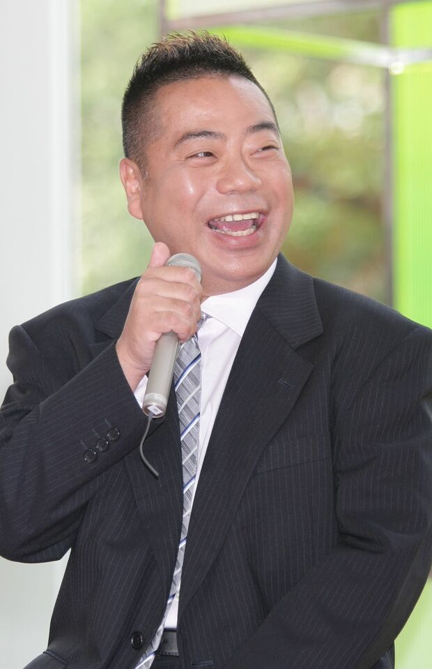 出川哲朗が「嫌いな男」殿堂入りを果たしていたのも今は昔