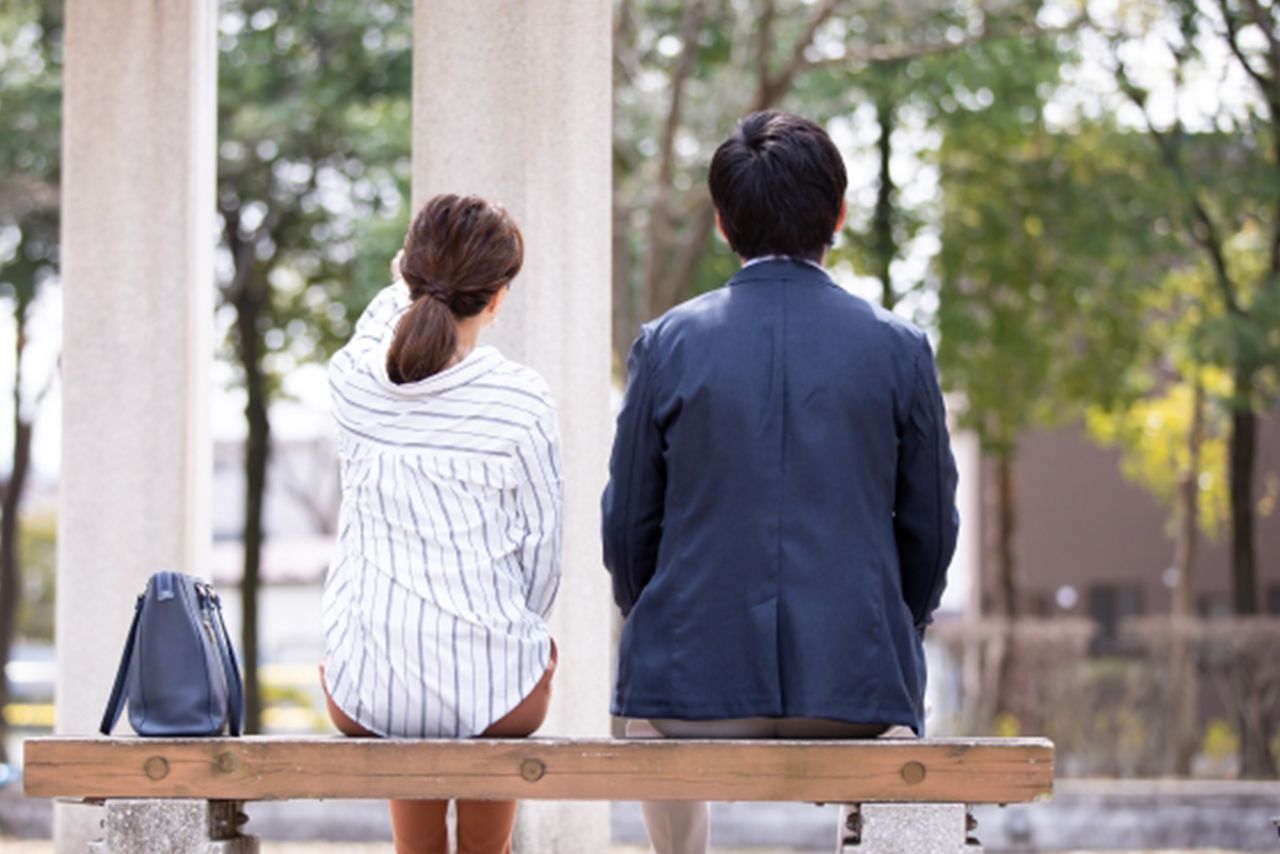 婚活仲人は見た!「結婚をしたい男女が結婚をできない理由」65歳初婚男性は30代と結婚して子どもが欲しい、41歳女性200回のお見合いで出た相手 ...