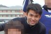 豊田剛一郎氏のツイッターより
