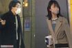 空気階段・水川かたまりの結婚式に参加したオズワルド伊藤と蛙亭イワクラ