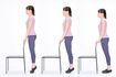 【かかと下ろし】1セット×10回