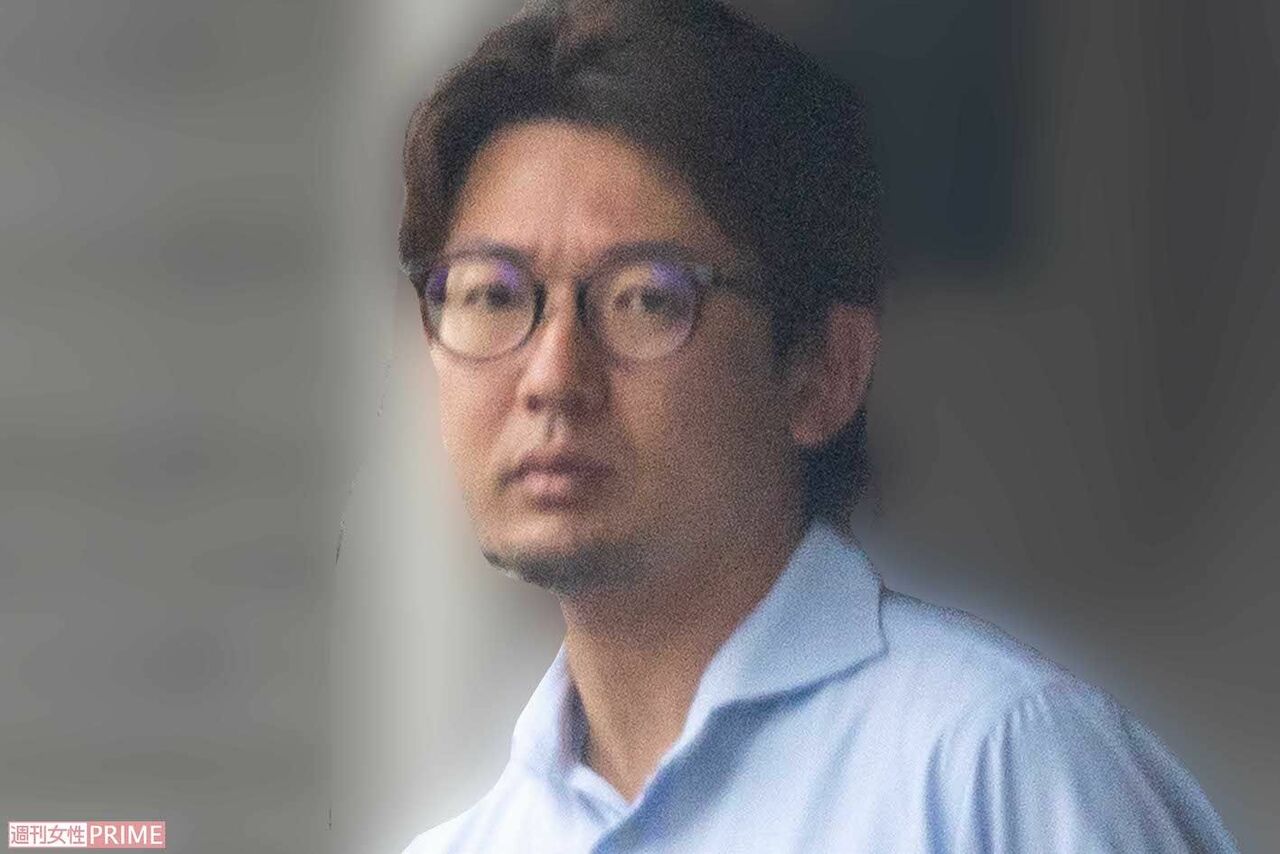 谷岡 慎一 アナ