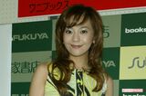 華原朋美（'06年撮影）