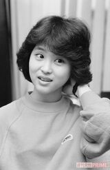 松田聖子