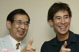 高島忠夫さんが残した「ファミリーの未来」高嶋政伸が…