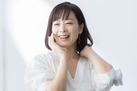 「また今日もカサカサ！」ズボラな私でも、《飲むセラミド》で「うるうる〜」に！