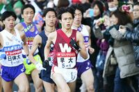 箱根駅伝100回大会記念、駅伝マニアが語る忘れられない「駅伝選手たち」元祖イケメン選手や涙腺が崩壊した…