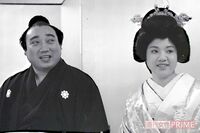 “元祖スー女”冨士眞奈美、伝説力士の素顔を目撃「横綱・柏戸が素足でタバコを…」