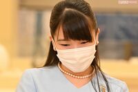 眞子さま落胆! 宮内庁長官に独占直撃でわかった小室圭さんが「会見しない」理由