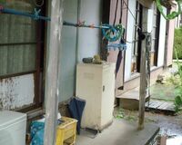 介護疲れ心中 逮捕の三女、生活苦かひと回り痩せていた