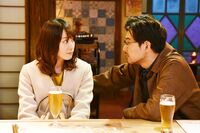 リアルにこだわる『獣なれ』現場ウラ、新垣結衣&松田龍平の“ラブかもしれない”関係