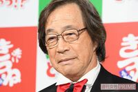 武田鉄矢『サン!シャイン』で「精子をバラまいて死んでる」夫婦論を自然界に例えた“トンデモ説法”にドン…