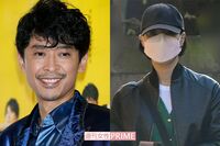 【祝・結婚!】坂本昌行と元宝塚・朝海ひかるのゴールインを後押した“700日前の誓い”