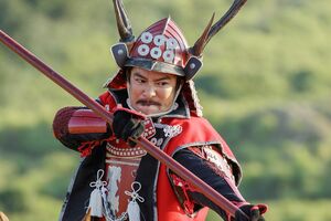 最終回まで残りわずか！　NHK大河ドラマ『真田丸』　(c)NHK