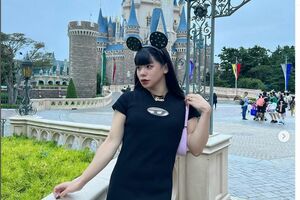 ユーチューバー・とうあ（公式インスタグラムより）