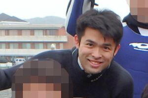 豊田剛一郎氏のツイッターより