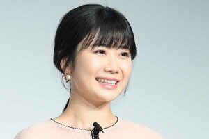 福原愛。卓球クラブ『琉球アスティーダ』運営企業の社外取締役なども務めている