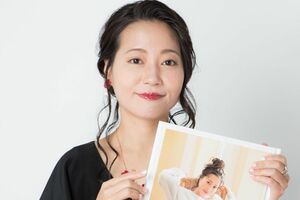 福田明日香（本人ブログより）