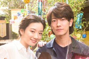 最終回まで残りわずか！　連続テレビ小説『半分、青い。』(c)NHK