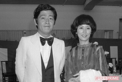 関口宏 周囲に漏らしていた最愛の妻 西田佐知子の不安な 近況 週刊女性prime