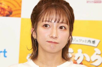 辻希美、第5子出産の“リアル分娩シーン”公開で「生々しすぎる」「正直ドン引き」感動場面で分かれた賛否