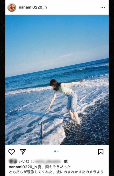 乃木坂46伝説の元メンバー・橋本奈々未がTOKYO MXの音楽番組のスタッフ