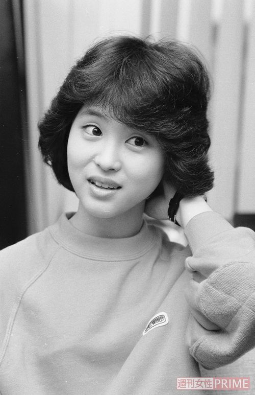 《日航機墜落事故から36年》当時、松田聖子が生存者の12歳少女に送った肉声テープの中身 週刊女性PRIME