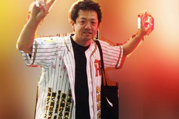 森本義洋容疑者（SNSより）