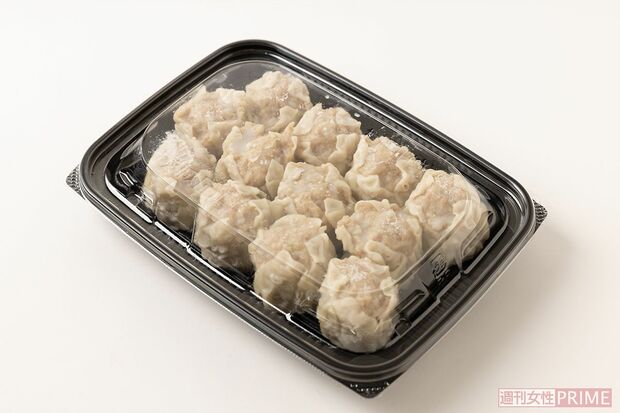 成城石井自家製国産豚のジューシー焼売（小）