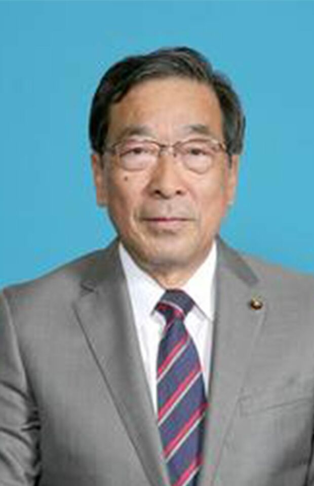 石川哲久市議（木更津市ホームページより）