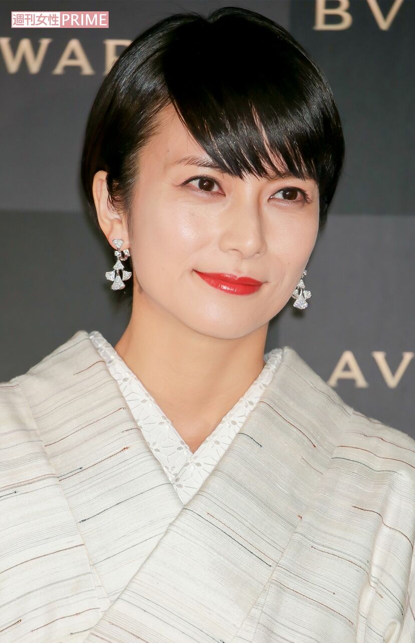 画像 写真 柴咲コウの 朝活儀式 がスゴすぎる 起床から3時間かけてやる驚きの中身とは 週刊女性prime