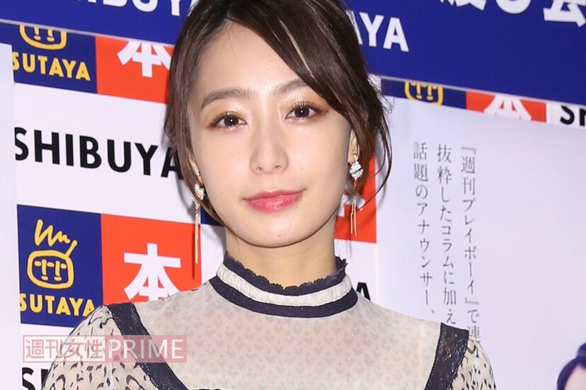 画像・写真】元TBS宇垣美里アナ、YouTubeで“クソ食らえ”発言「血の気が