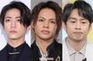 KAT-TUN、解散ライブ配信チケットの案内メールが全FC会員に告知されファン仰天、最後まで作り続ける伝説