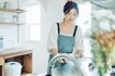 暮らしスタイルも人気のぽこりんママさん