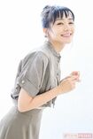 奈緒 撮影/高梨俊浩
