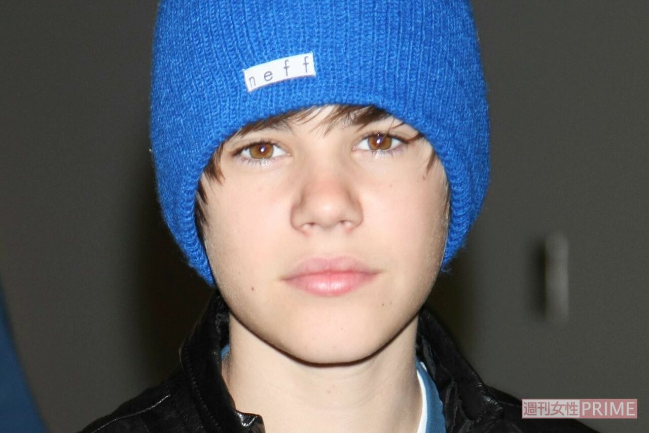 画像・写真】ジャスティン・ビーバー「闇落ちしてる」激ヤセ近影が衝撃的、囁かれるヘイリーとの“離婚危機” | 週刊女性PRIME