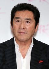 1月21日、脳リンパ腫のため、入院先の大学病院で亡くなった松方弘樹さん（享年74）