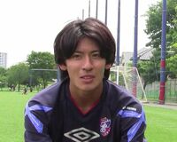 FC東京のジャニーズ系、佐々木渉選手が「裏のある女性」が好きな理由