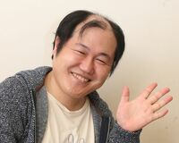 三浦マイルド、同い年の山里亮太にかつて思った「何が面白いの?」
