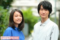 『君の名は。』神木隆之介×上白石萌音に聞く「高校時代、やり残したことは?」