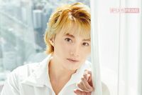 主演映画『SPELL』で霊能者を演じた寺西優真、作品が続々決定したのは座敷わらしのおかげ?「部屋で撮った…