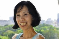 あさのあつこが選ぶ“感動の3冊”「しんどいときに逃げ込める世界はいっぱいある」