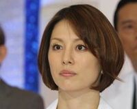 離婚報道が出た米倉涼子、旦那の付き合いで体調崩す