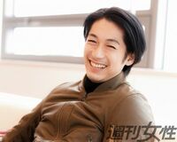 ディーン・フジオカ「どんどん日本で活動したい気持ちに」