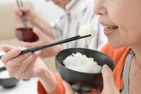 【老けない人が食べているもの】見た目に差が出る“食材&食べ方”、最新データでわかった至高の組み合わせ