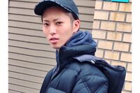 【懲役2年確定】喫煙注意され高校生に暴行したホスト・宮本一馬被告の素顔「弱いくせにシャドーボクシング…