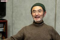 古舘寛治 渡米してロバート・デ・ニーロの高級レストランで働いた経験も 名バイプレーヤーを人気個性派俳…