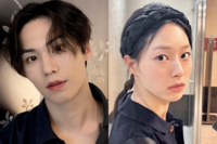 韓国トップアイドル『ASTRO』ラキと女優のパク・ボヨンに熱愛報道! 食い違う双方の意見とファンが激怒した…