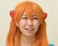エヴァ芸人・稲垣早希、営業先では「パチンコで打った~」
